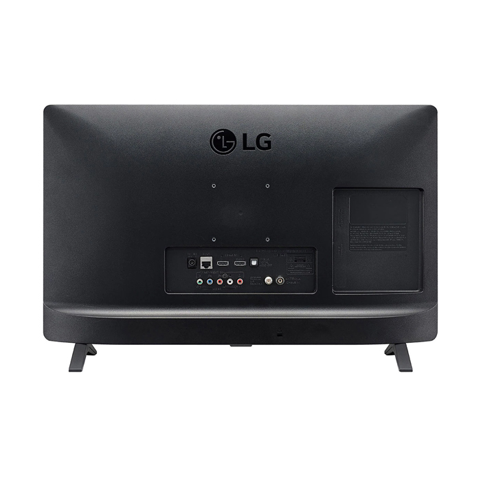LG HD Smart LED TV Monitor 24" - 24TN520S